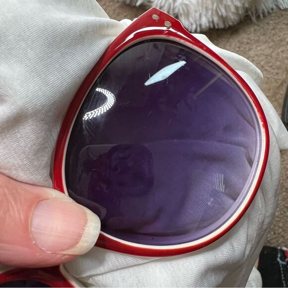 Moschino Cat Eye - Picture 8 of 11